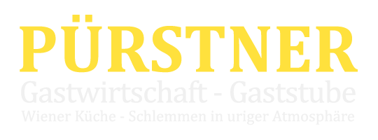 Pürstner Gastwirtschaft Wien